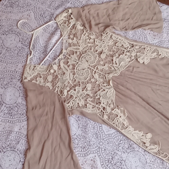 Kori America dress or cover up - Picture 8 of 15